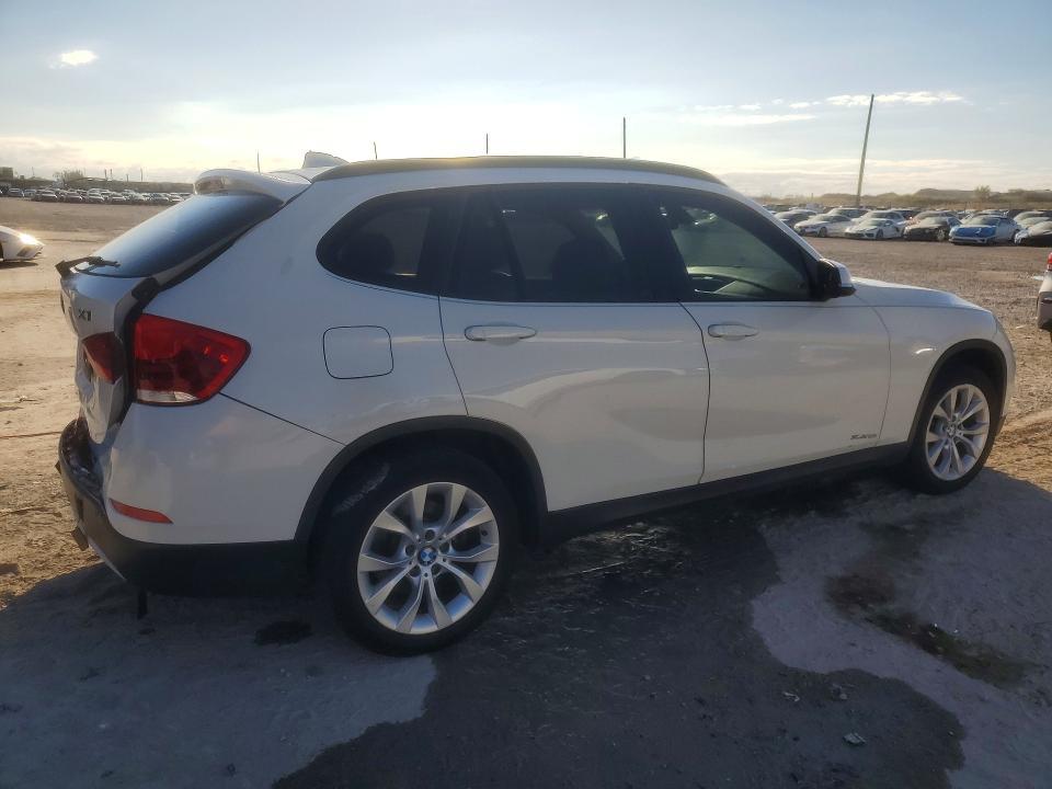 2013 BMW X1 Xdrive28i