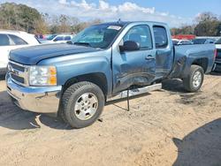 2012 Chevrolet Silverado C1500 lt for sale in Theodore, AL