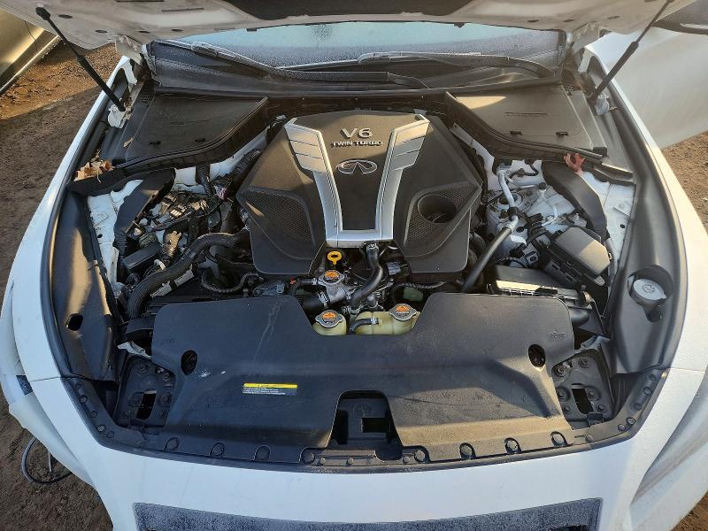 2016 Infiniti Q50 3.0t Premium