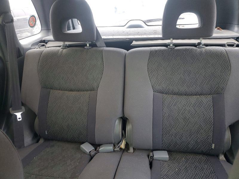 2002 Toyota Rav4