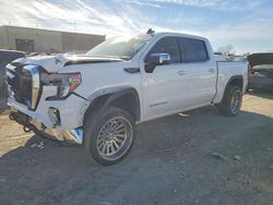 GMC salvage cars for sale: 2019 GMC Sierra K1500 sle