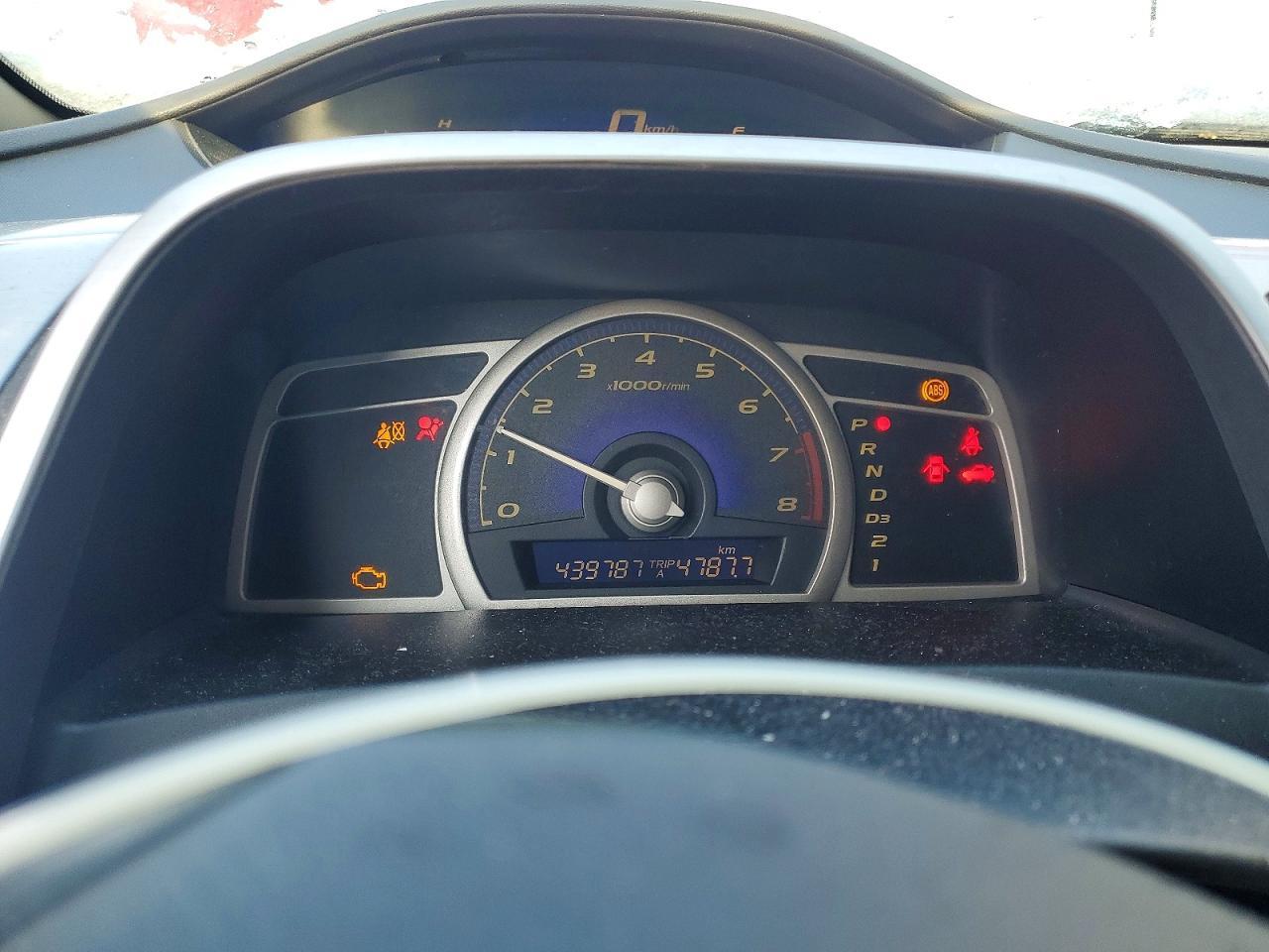2006 Honda Civic lx