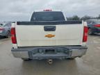 2012 Chevrolet Silverado K1500 LTZ