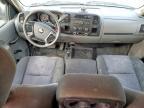 2010 Chevrolet Silverado K1500