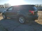 2012 Ford Explorer Limited