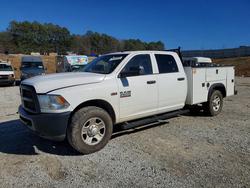 Dodge salvage cars for sale: 2018 Dodge Ram 2500 Utility / Service Truck