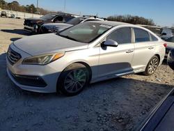 2015 Hyundai Sonata Sport for sale in Montgomery, AL