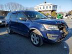 2017 Ford Explorer Police Interceptor