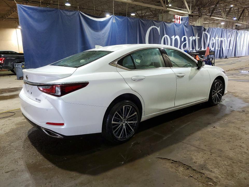 2024 Lexus Es 350 Base