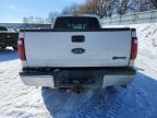 2008 Ford F350 SRW Super Duty