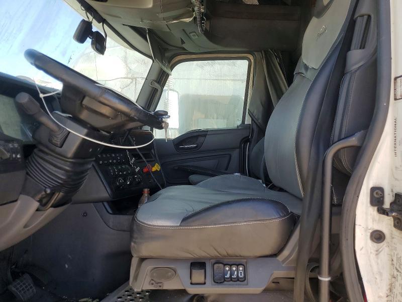 2019 International LT625 Semi Truck