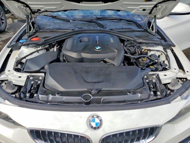 2019 BMW 430i Gran Coupe
