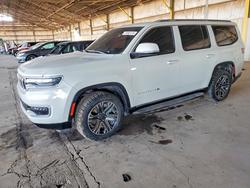 2022 Jeep Wagoneer Series iii for sale in Phoenix, AZ