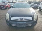 2006 Ford Fusion se