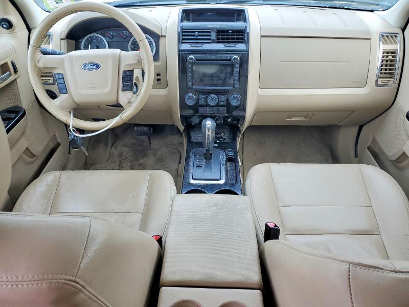2011 Ford Escape
