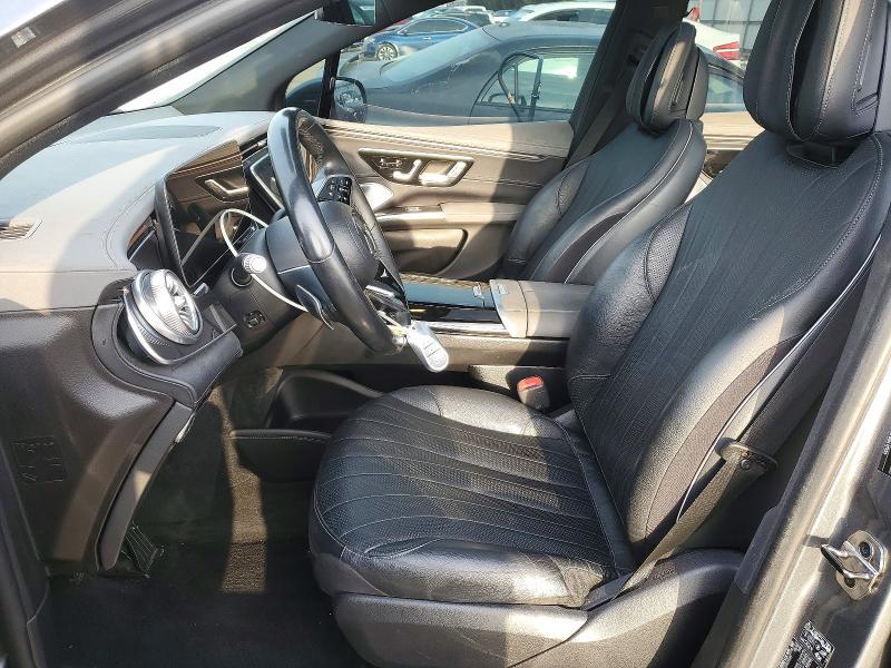2023 Mercedes-Benz Eqs suv 450 4matic