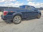 2011 Ford F150 Super Cab
