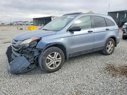 Honda Vehiculos salvage en venta: 2011 Honda Cr-v ex