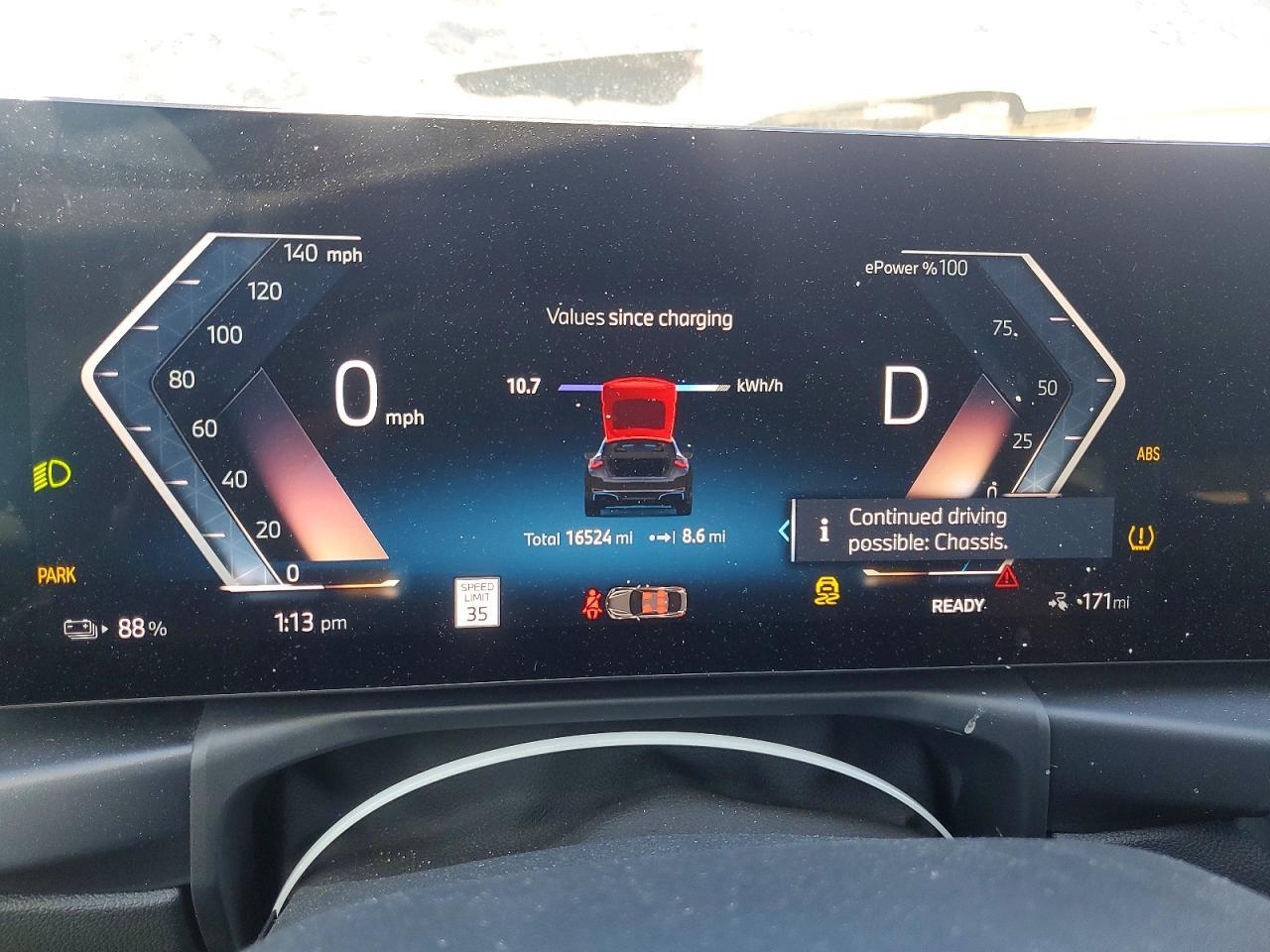 2024 BMW I4 Edrive 40