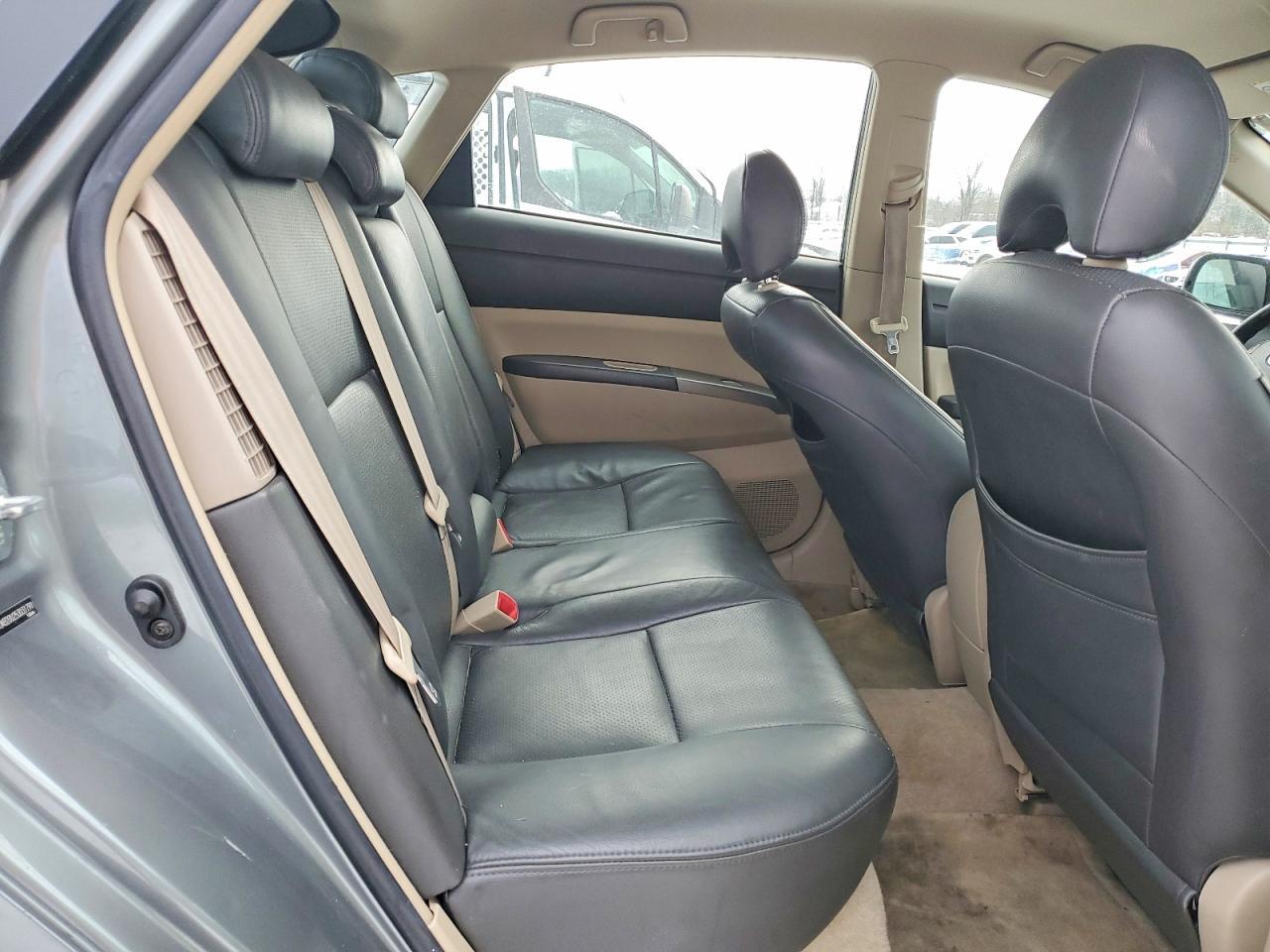 2005 Toyota Prius