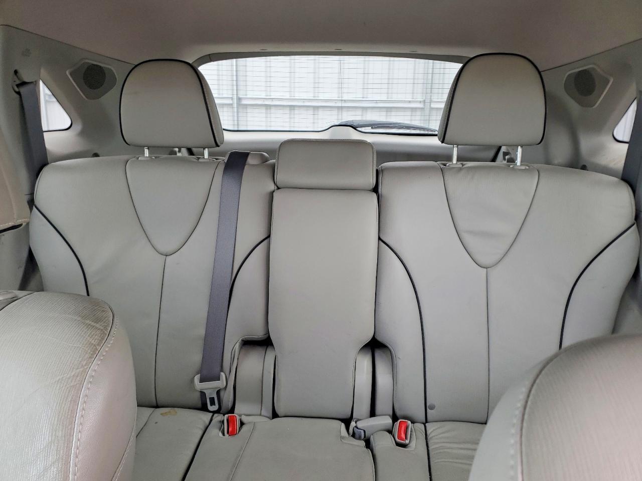 2013 Toyota Venza