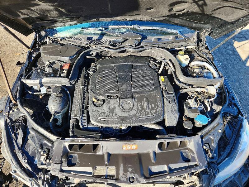 2013 Mercedes-Benz C 300 4matic