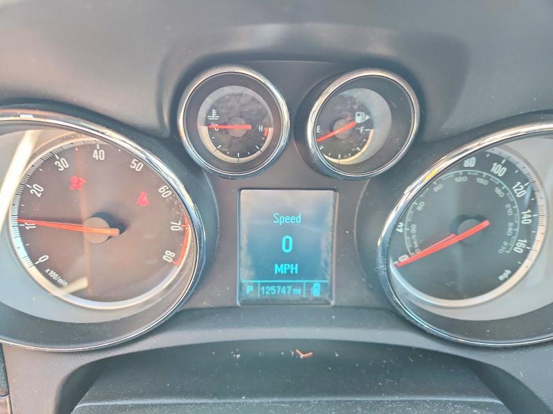 2014 Buick Encore Premium