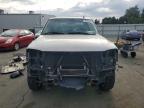 2006 GMC Sierra K2500 Heavy Duty