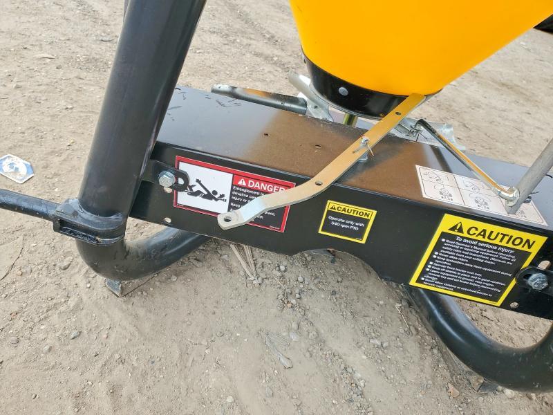 2024 John Deere Other Goods