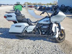 Harley-Davidson salvage cars for sale: 2023 Harley-Davidson Fltrk