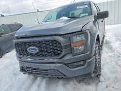 2023 Ford F150 Supercrew for sale in Central Square, NY