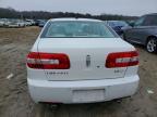 2008 Lincoln Townhouse MKZ