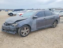 2014 Toyota Camry l for sale in San Antonio, TX