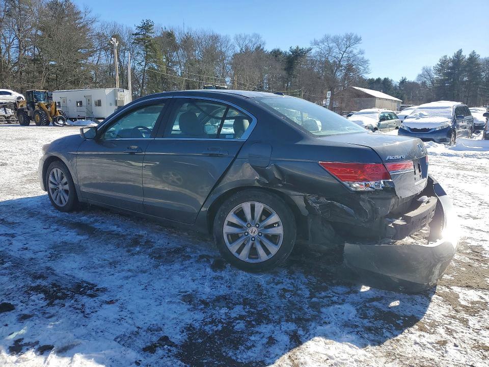2011 Honda Accord exl
