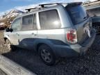 2006 Honda Pilot ex