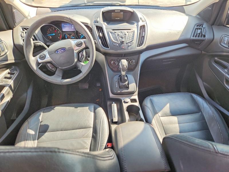 2014 Ford Escape s