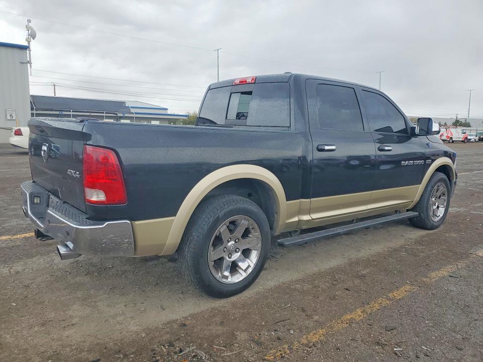 2011 Dodge RAM 1500