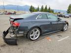 2018 Audi A5 Premium Plus S-line