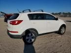 2013 KIA Sportage Base