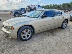 Dodge salvage cars for sale: 2009 Dodge Charger