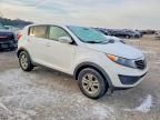 2011 KIA Sportage lx