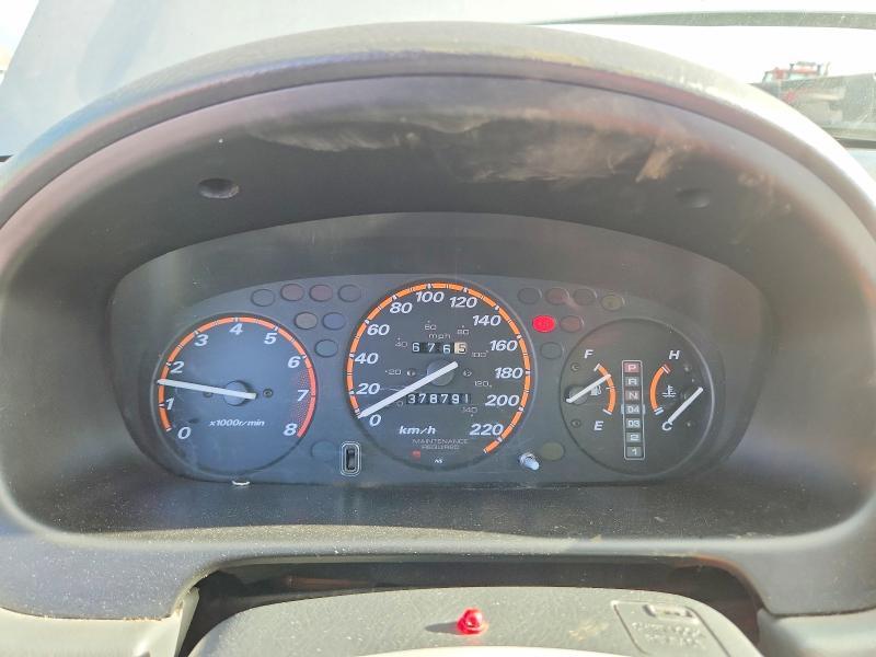 1998 Honda Cr-v lx