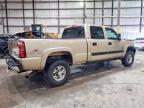 2005 Chevrolet Silverado K2500 Heavy Duty