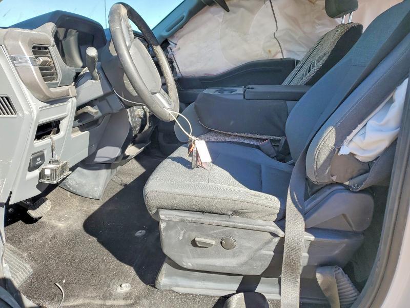 2024 Ford F150 XLT