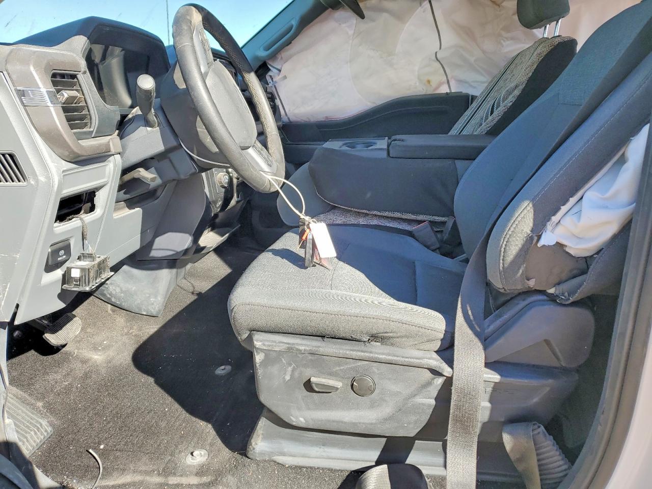 2024 Ford F150 XLT