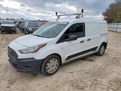 Salvage cars for sale from Copart Midway, FL: 2020 Ford Transit Connect XL