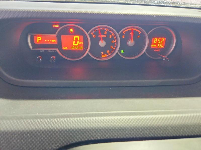 2013 Scion XB