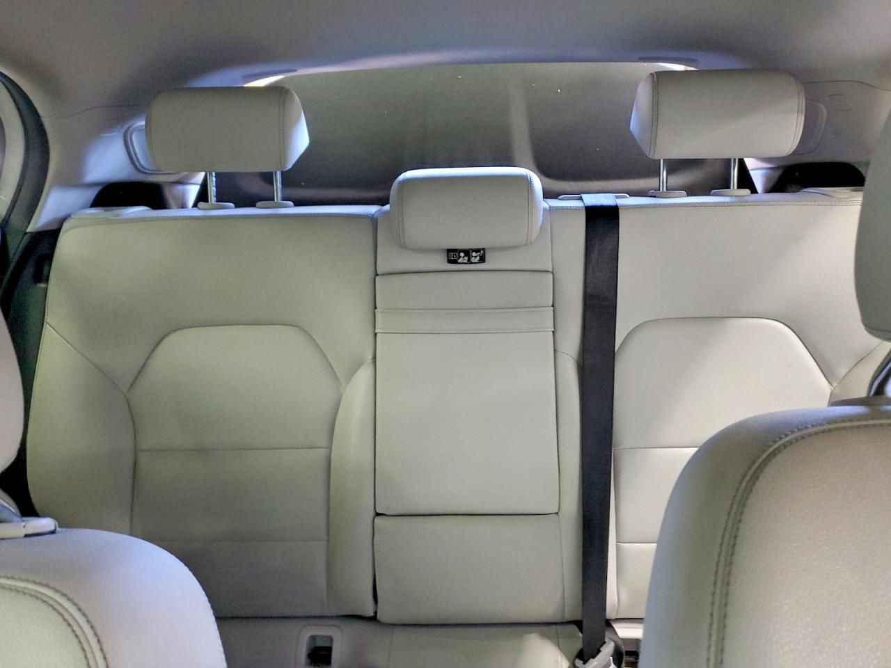 2016 Mercedes-Benz Gla 250 4matic