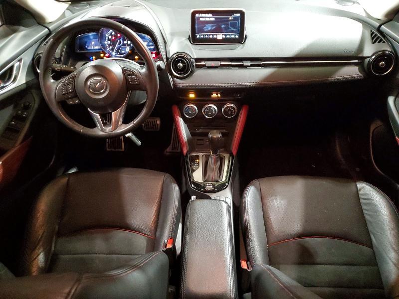 2016 Mazda Cx-3 Grand Touring