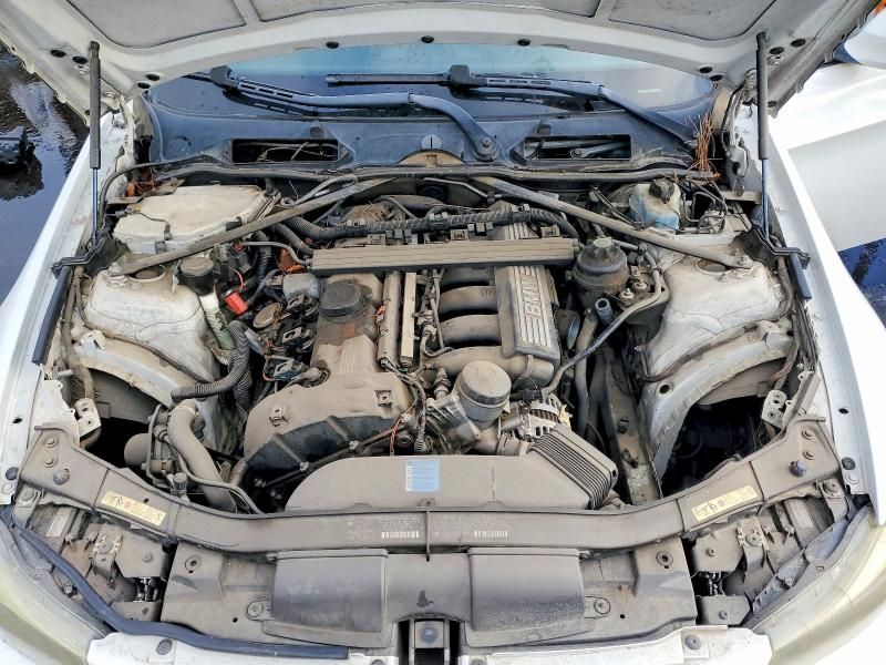 2009 BMW 328 i Sulev